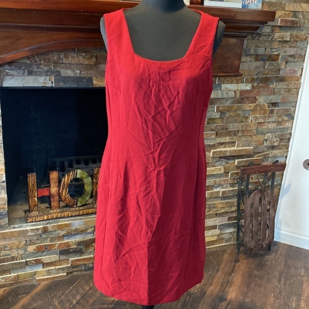 KAREN Scott Two Piece Dress Suit - Picture 8 of 16